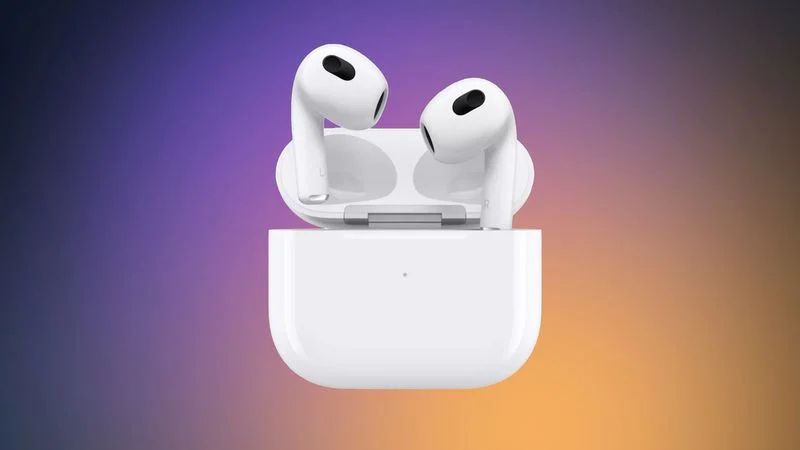 新型号曝光 iOS 16.4候选版本暗示新的AirPods将至？-Applehub心动未来官网