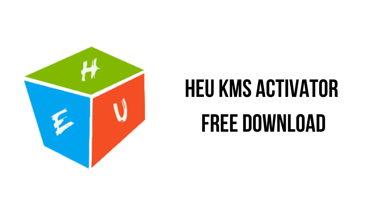 HEU KMS Activator_v30.2 激活工具-心动未来iOS证书