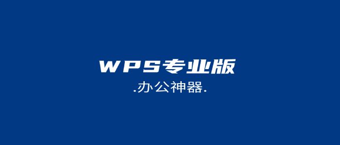 WPS Office 2019 专业版 2023.03.29（11.8.2.12011）-心动未来iOS证书