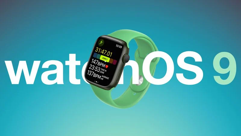 苹果发布watchOS 9.5 包括全新的“彩虹庆典”表盘-心动未来iOS证书
