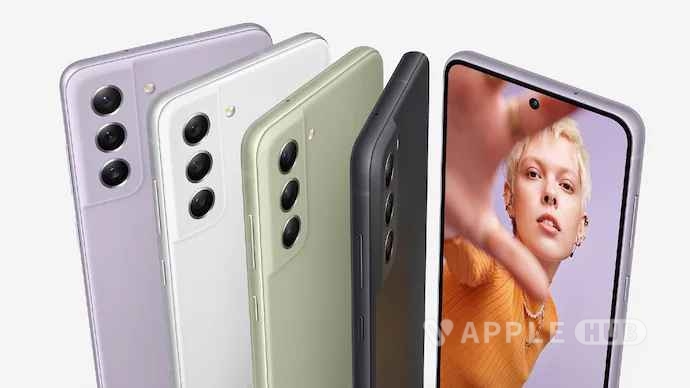 三星计划今年晚些推出Galaxy S23 FE 搭载Exynos 2200-Applehub心动未来官网