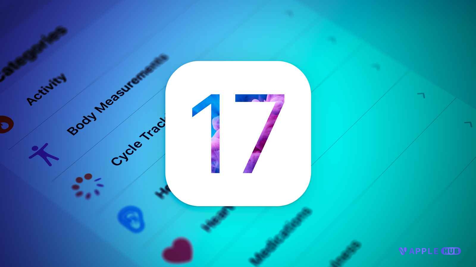 iOS 17将包括一个专用的日志应用 并整合情绪跟踪功能？-Applehub心动未来官网