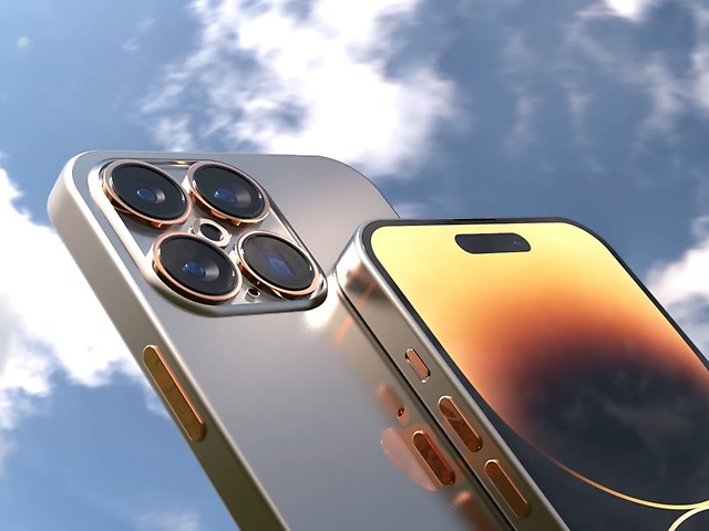 印度的Tata Group已经收到了iPhone 15和15 Plus的订单-Applehub心动未来官网