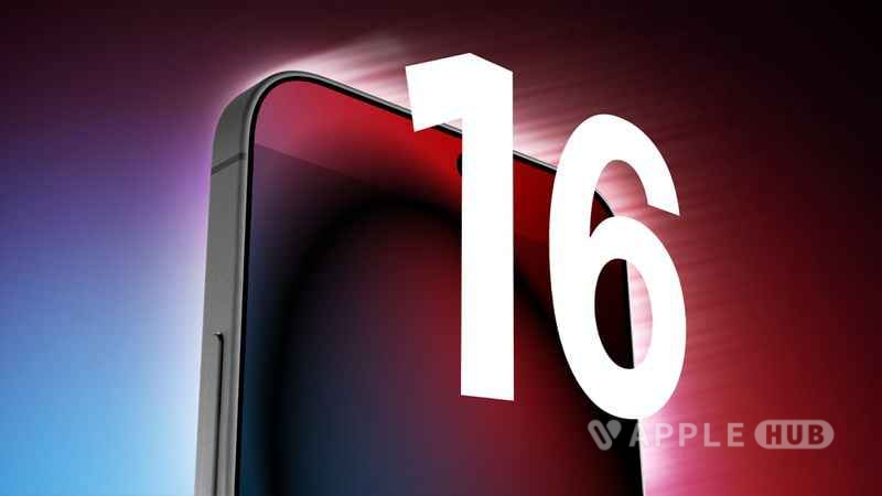分析师：iPhone 16 Pro机型的比例将提高至19.6：9-Applehub心动未来官网