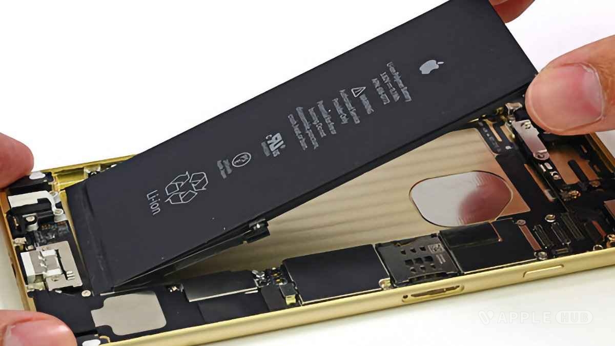 欧盟新法：要求iPhone等智能手机更容易进行电池维修-Applehub心动未来官网