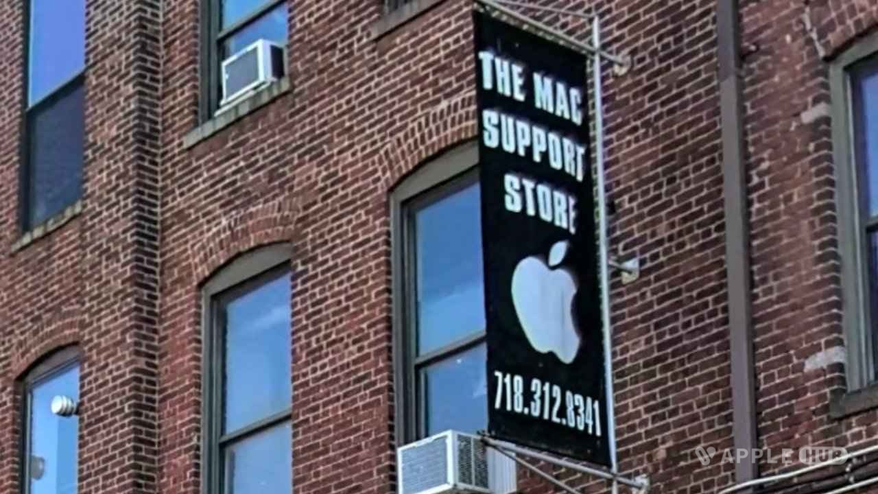 美国一家长期经营的苹果经销商和支持商店即将关闭-Applehub心动未来官网